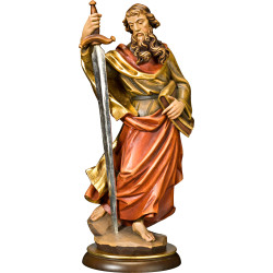 Heiliger Paulus – Apostel der Völker und Theologe