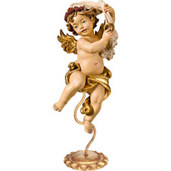 Bergland Hochzeitsengel auf Ständer