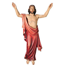 Resurrección de Cristo para pared