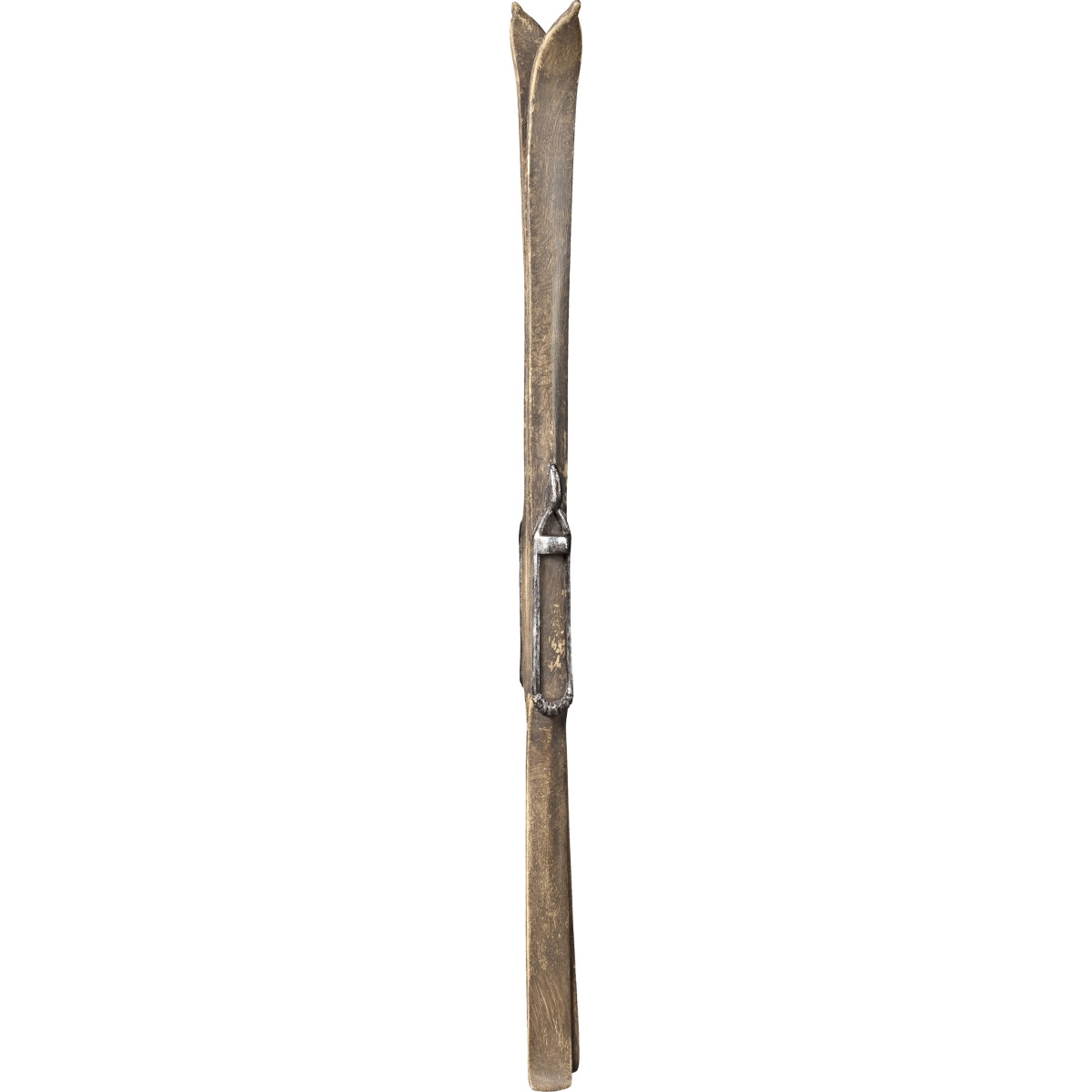 Decorative Wooden Skis | Bergland
