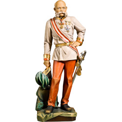Monarchy statue - Emperor Franz Joseph