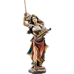 Violin-girl