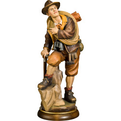 Mountaineer