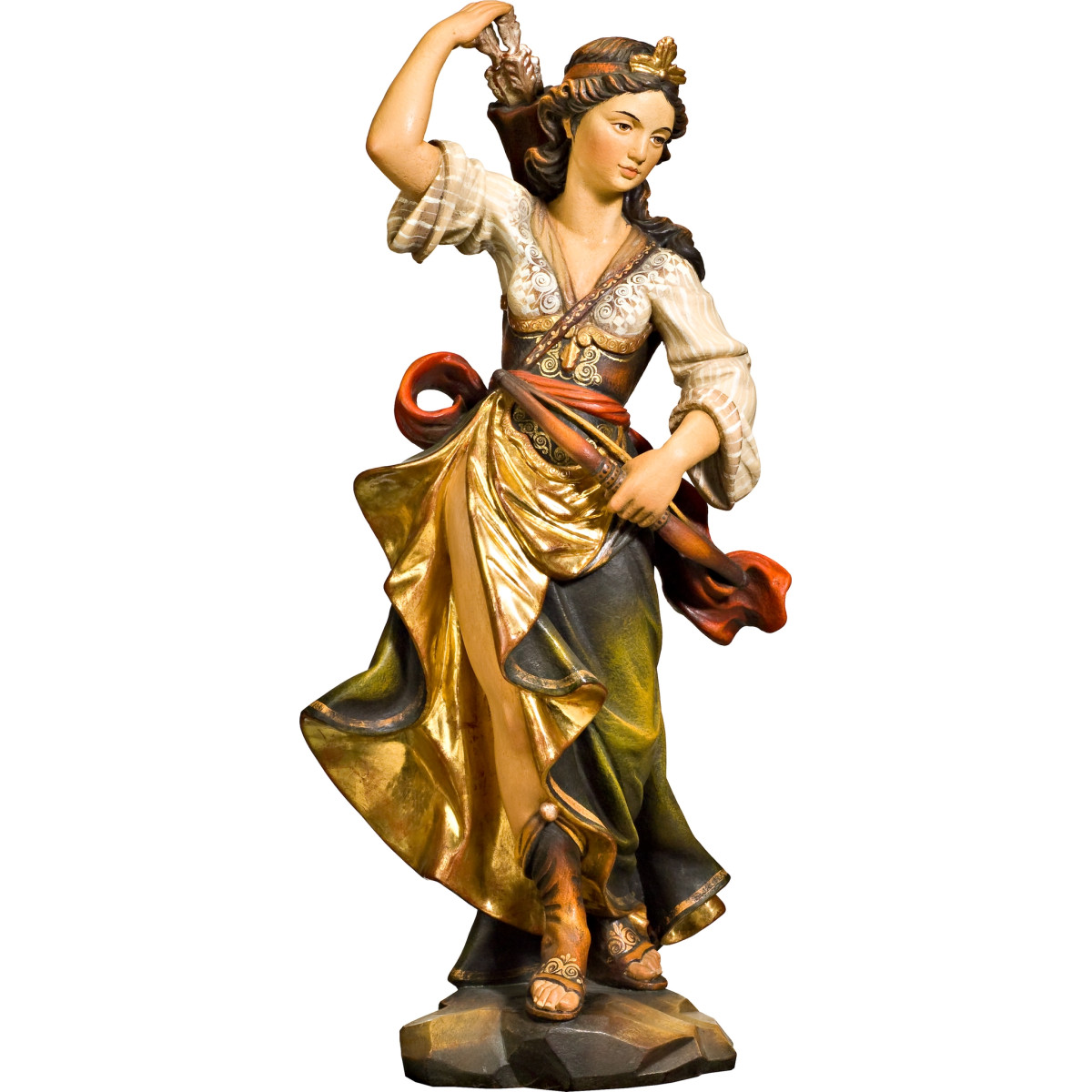 Diana goddess of hunt