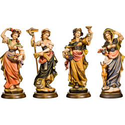 Allegories 4 Seasons