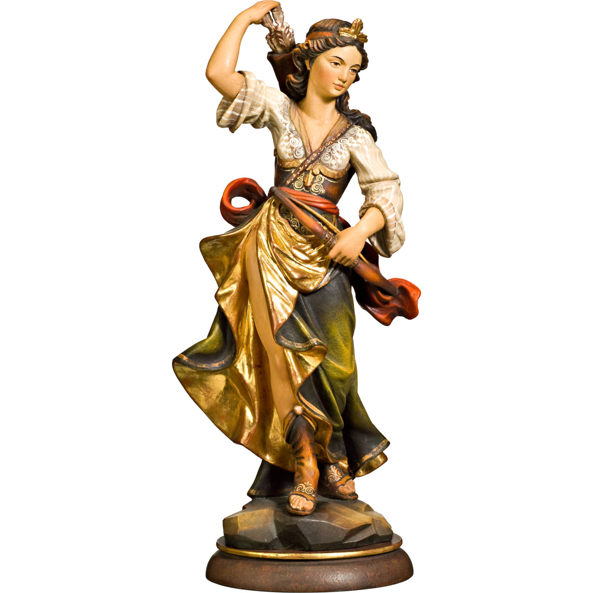 Diana goddess of hunt