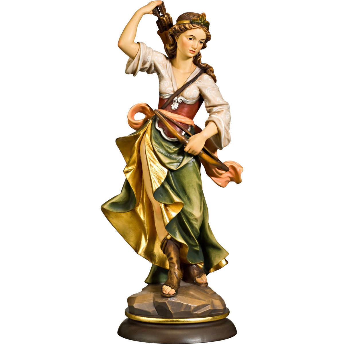 Diana goddess of hunt