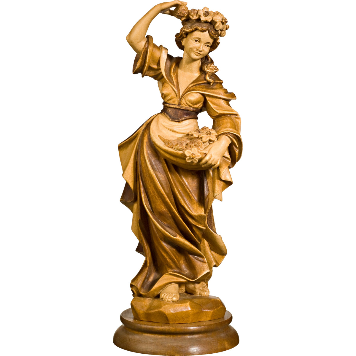 Allegory Spring