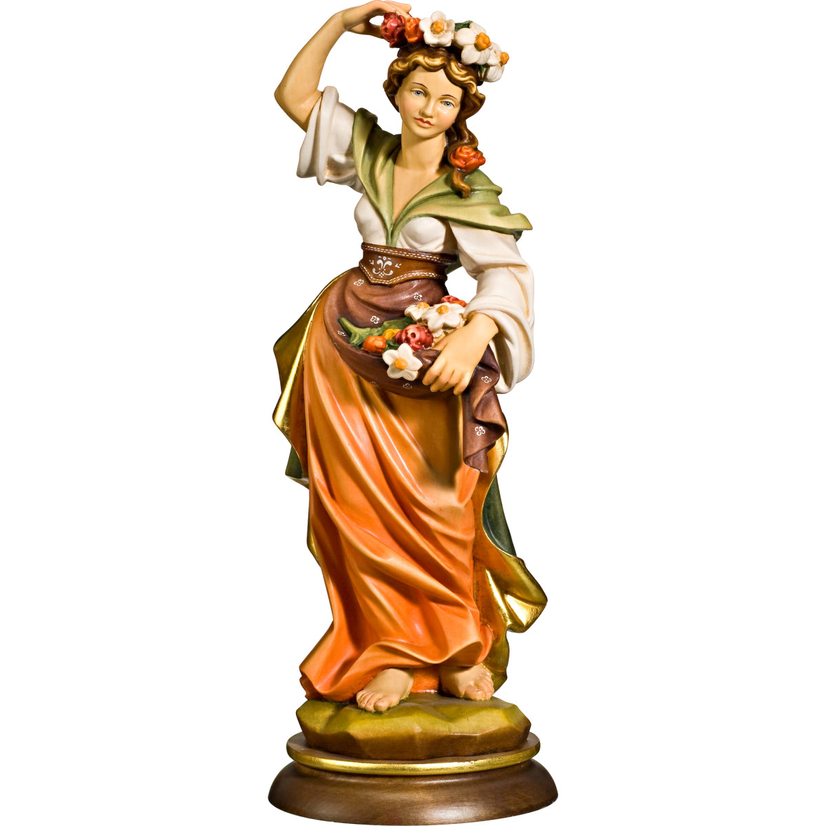 Allegory Spring