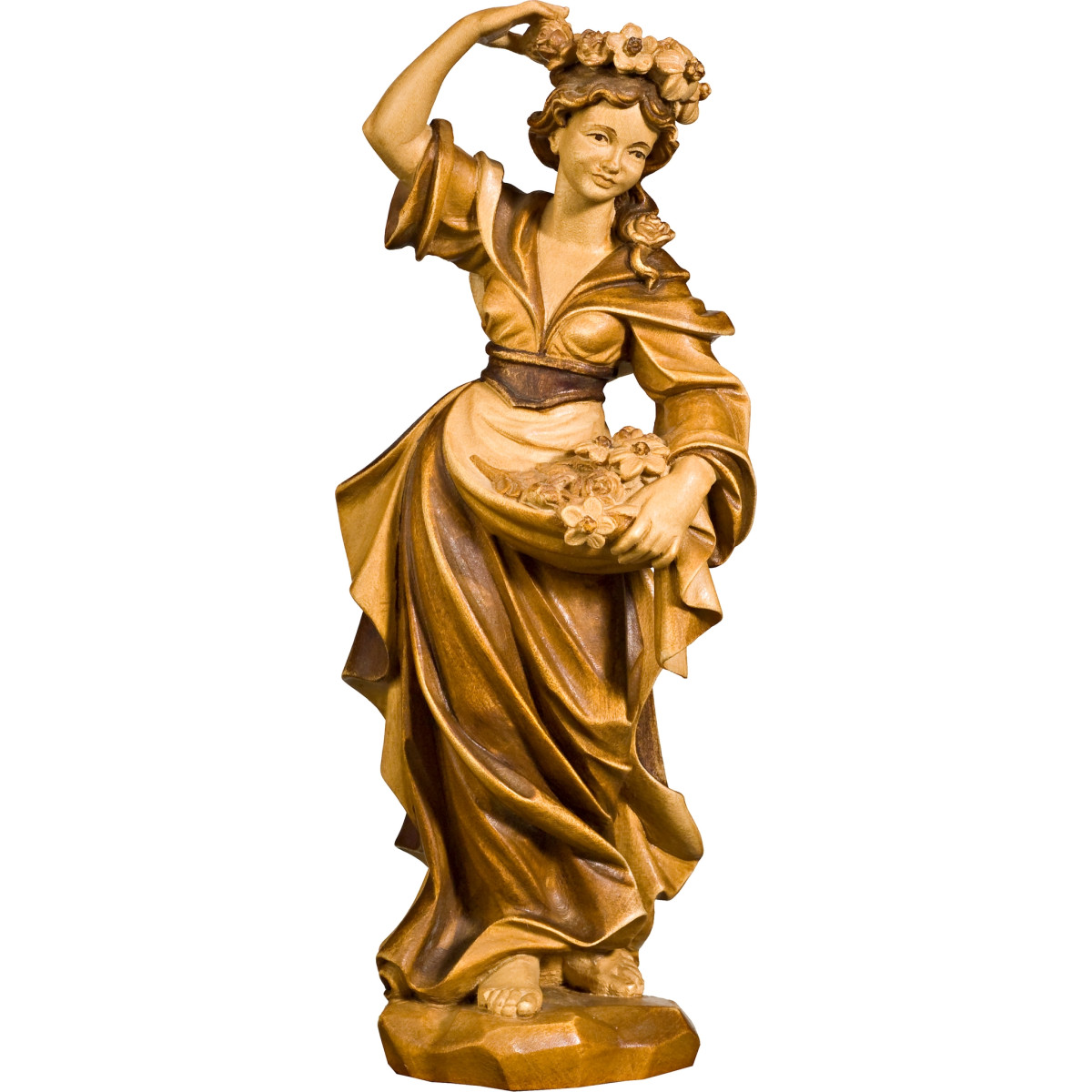 Alegoria Primavera