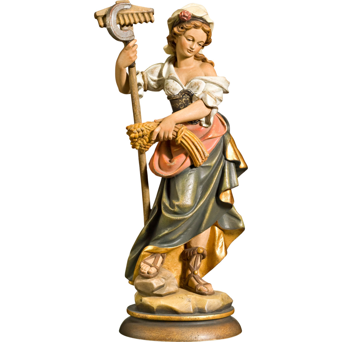 Allegory Summer