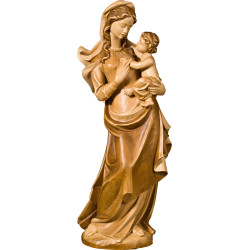 Bergland Madonna mit Jesuskind | Bergland