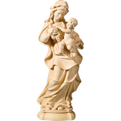 Madonna dell’Uva in legno | Bergland