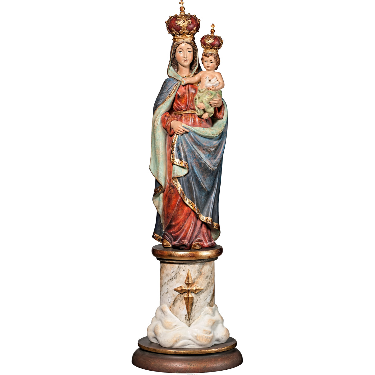Nostra Signora del Pilar