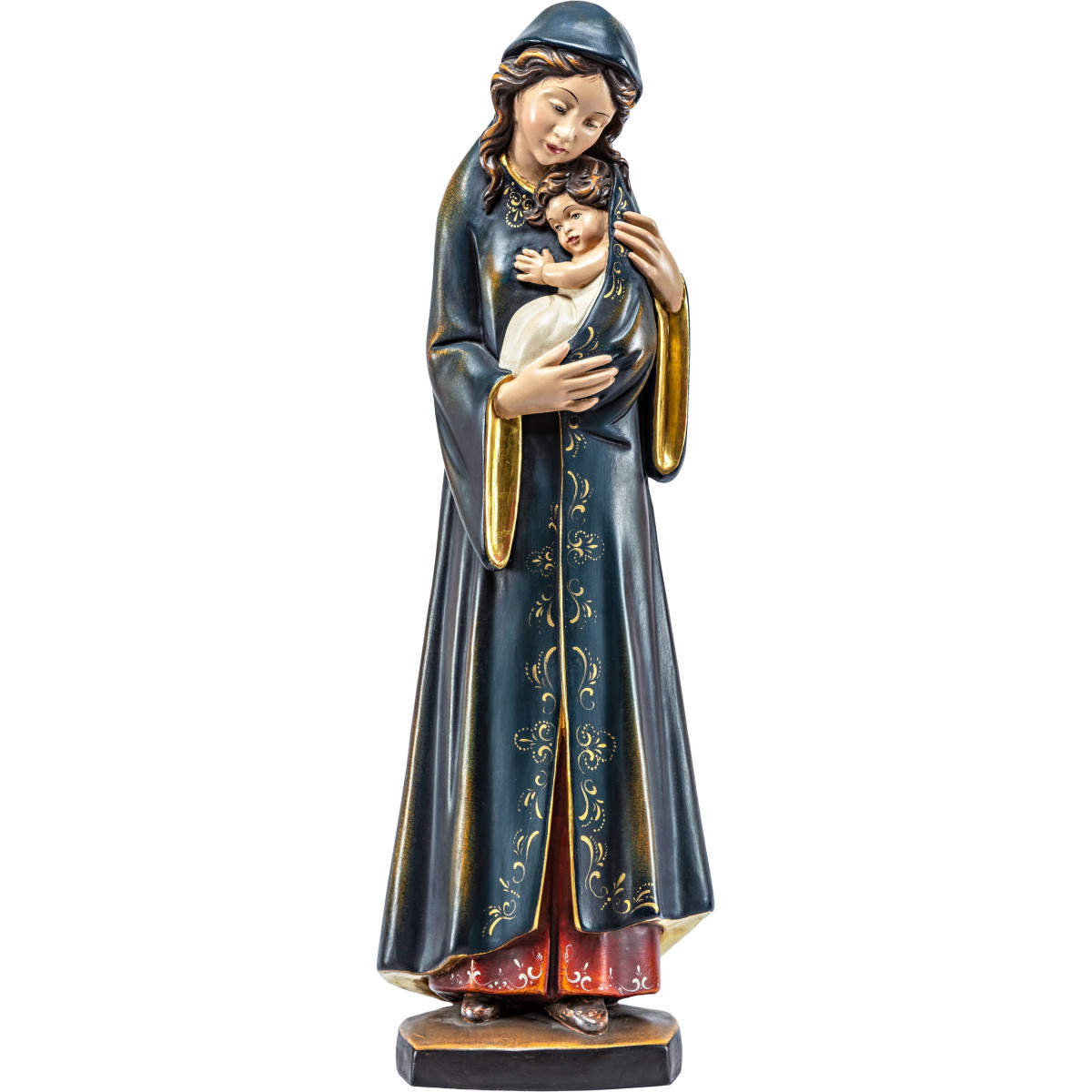 Madonna Pilat