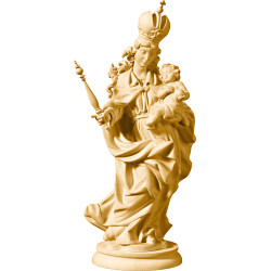 Madonna barocca