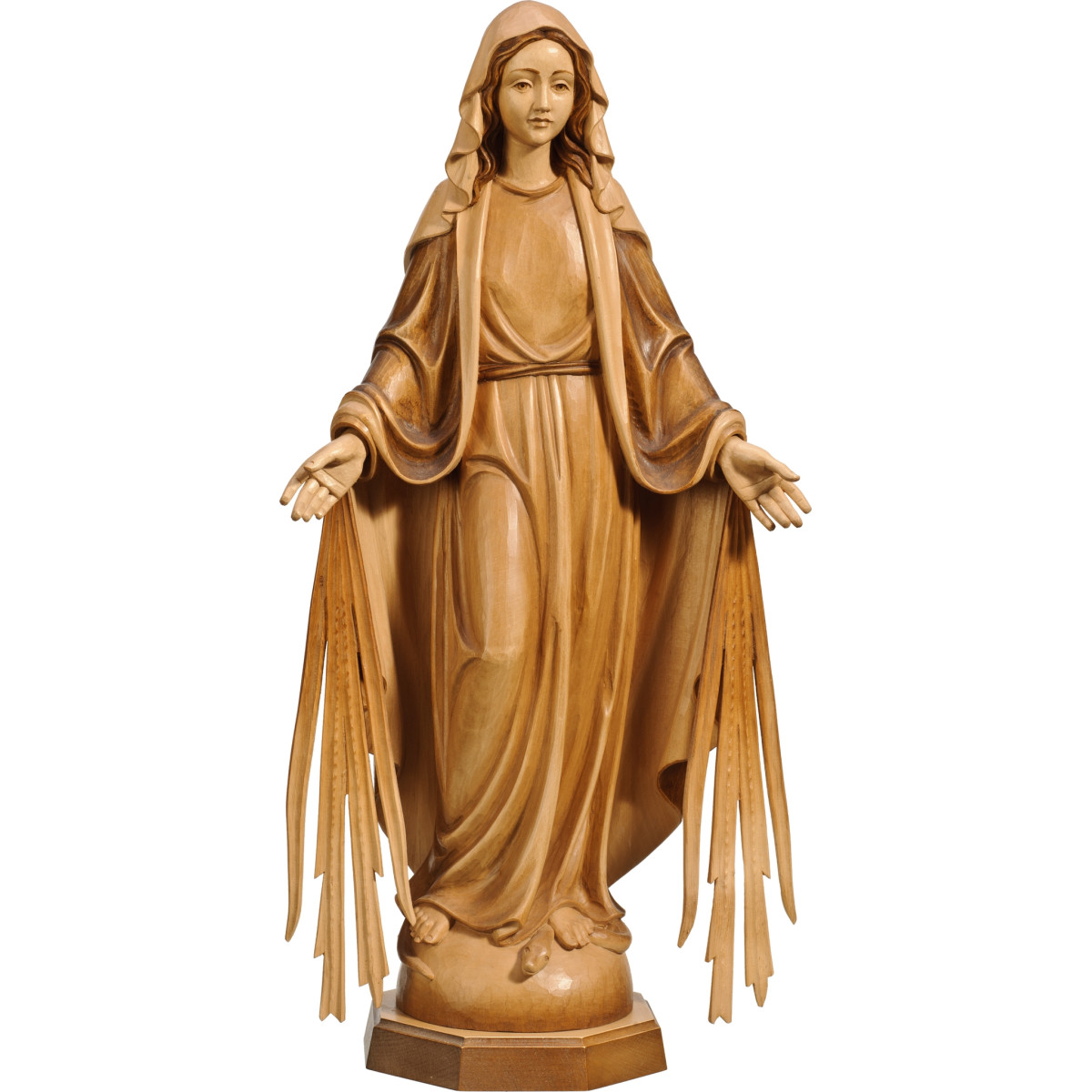 Nossa Senhora Miraculosa