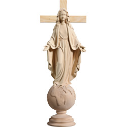 Nuestra Señora de todos los pueblos