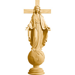 Madonna di tutti i popoli