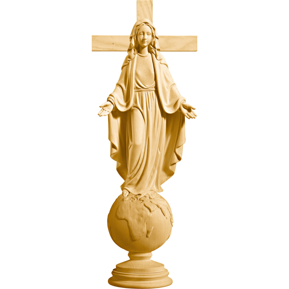 Madonna di tutti i popoli