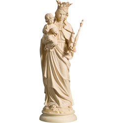 Our Lady Queen of Heaven