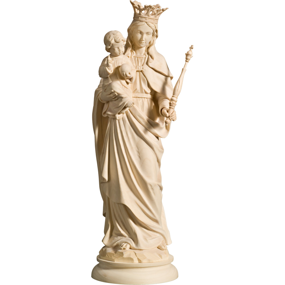 Our Lady Queen of Heaven