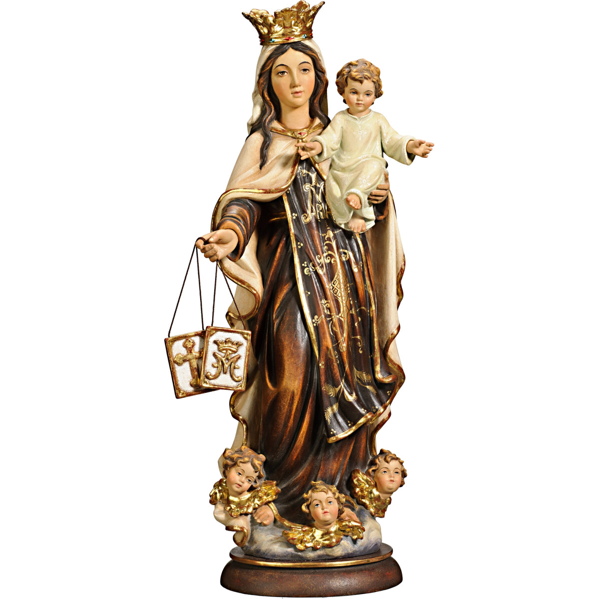 Madonna del Monte Carmelo