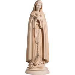 Maria Rosa Mystica in Legno | Bergland