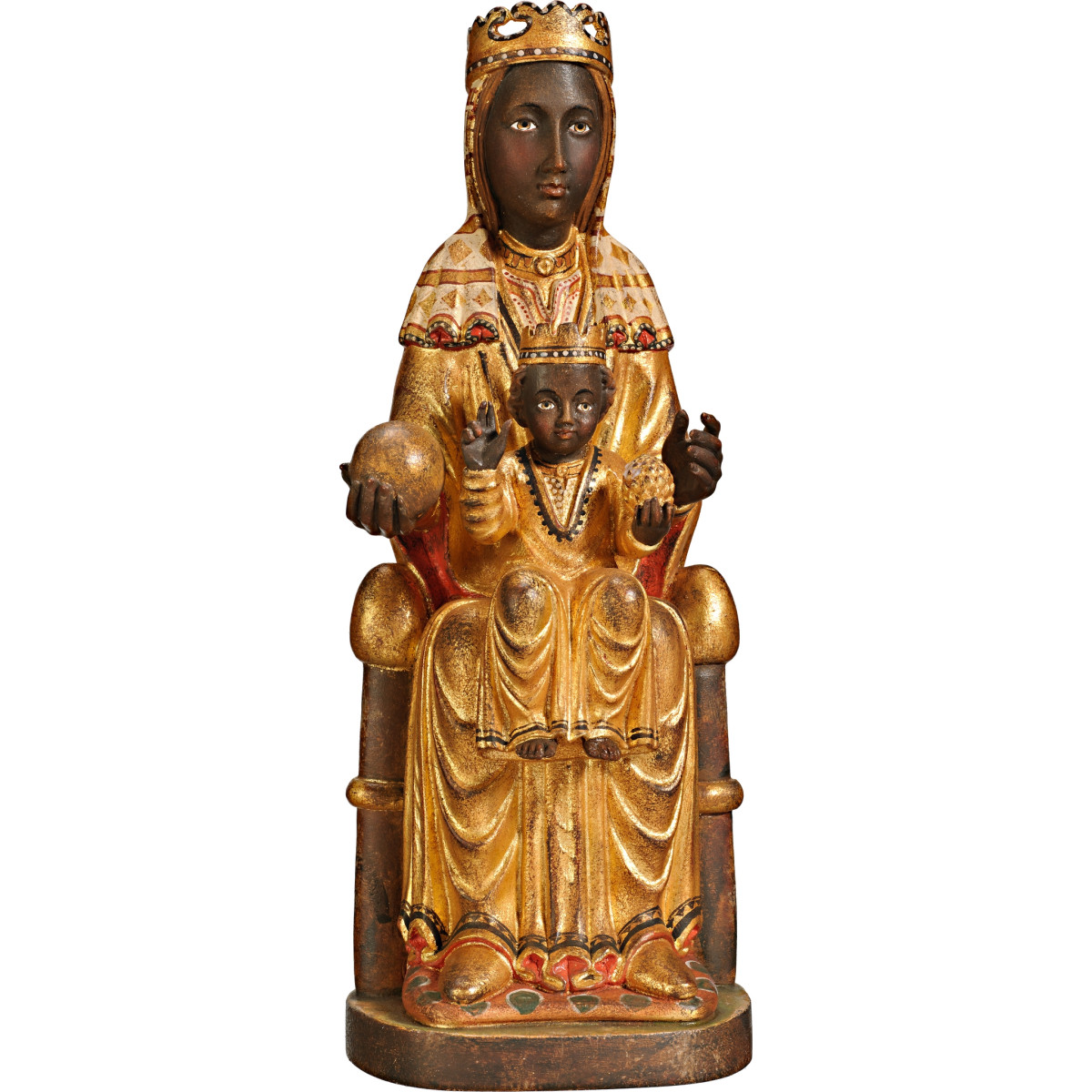 Nuestra Señora de Montserrat