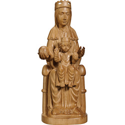 Madonna di Montserrat