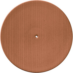 Aureola per statue in