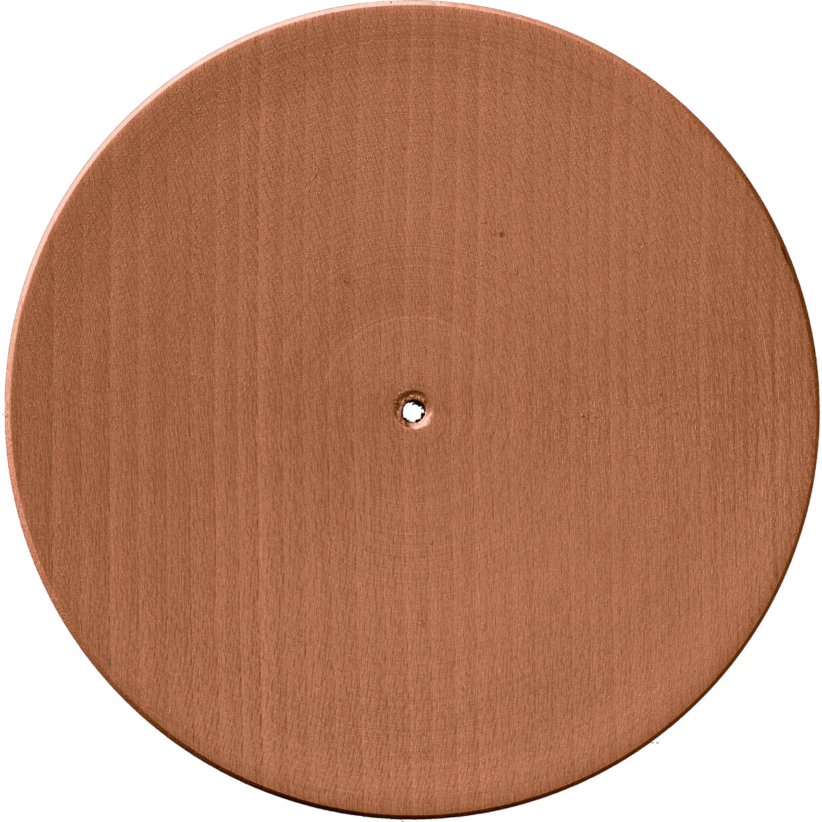 Aureola per statue in