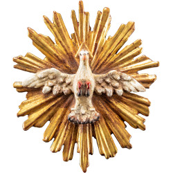 Espírito Santo com Glória | Crisma