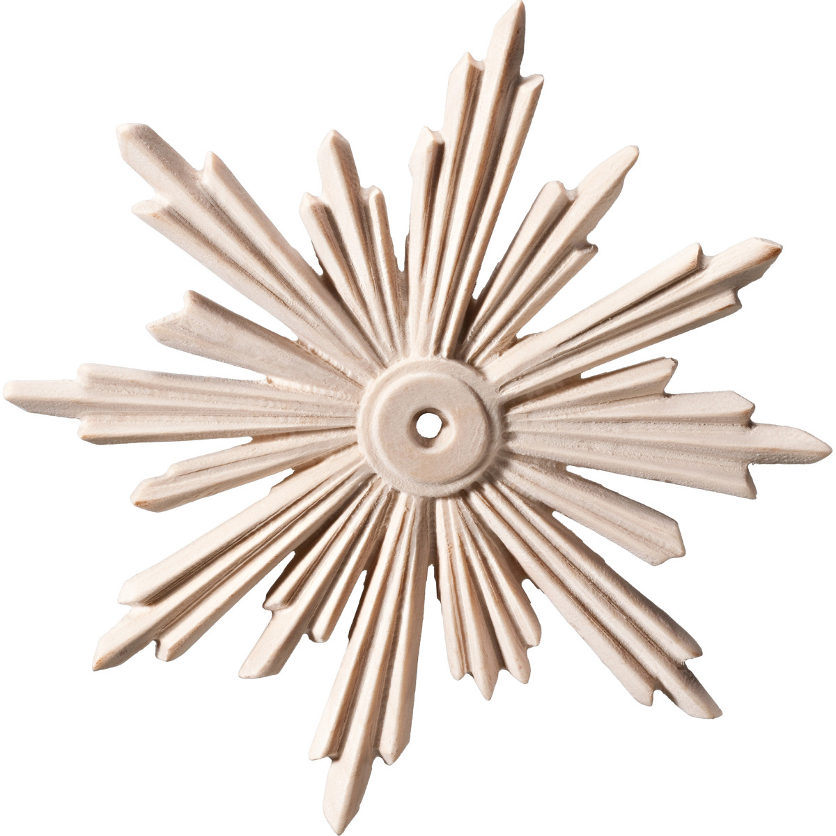 Auréola por imagens em