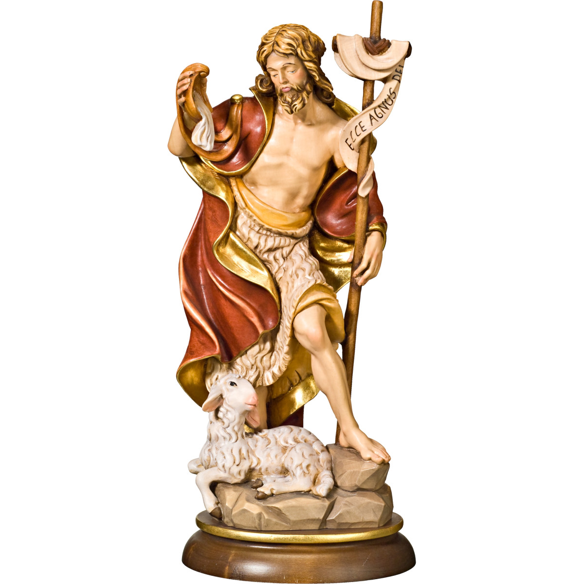 St. John the Baptist