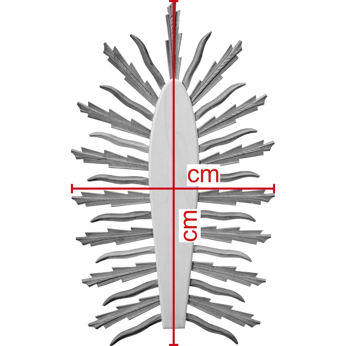 Strahlenkranz