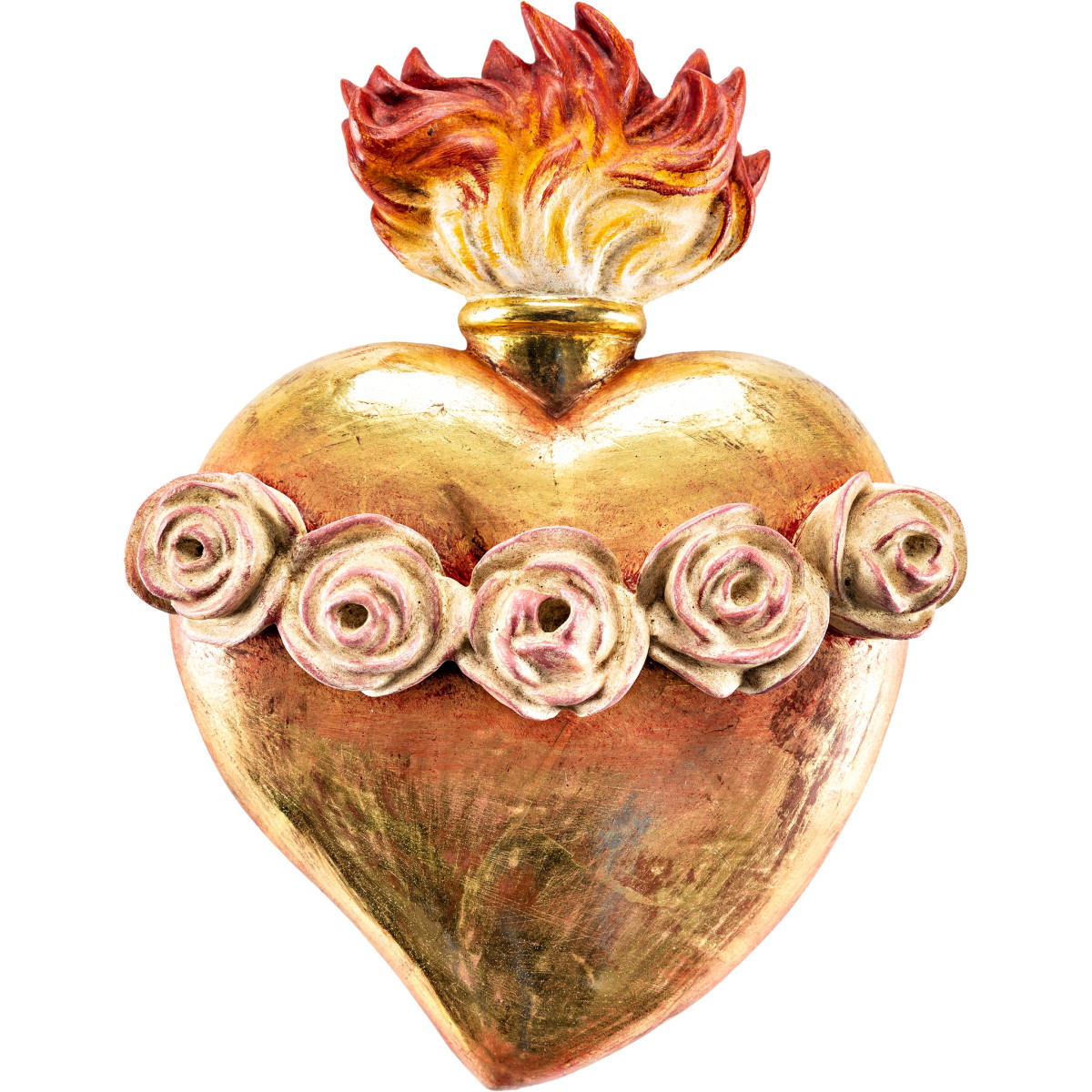 Immaculate Heart of Mary