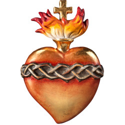 Sacrado Corazón de Jesús