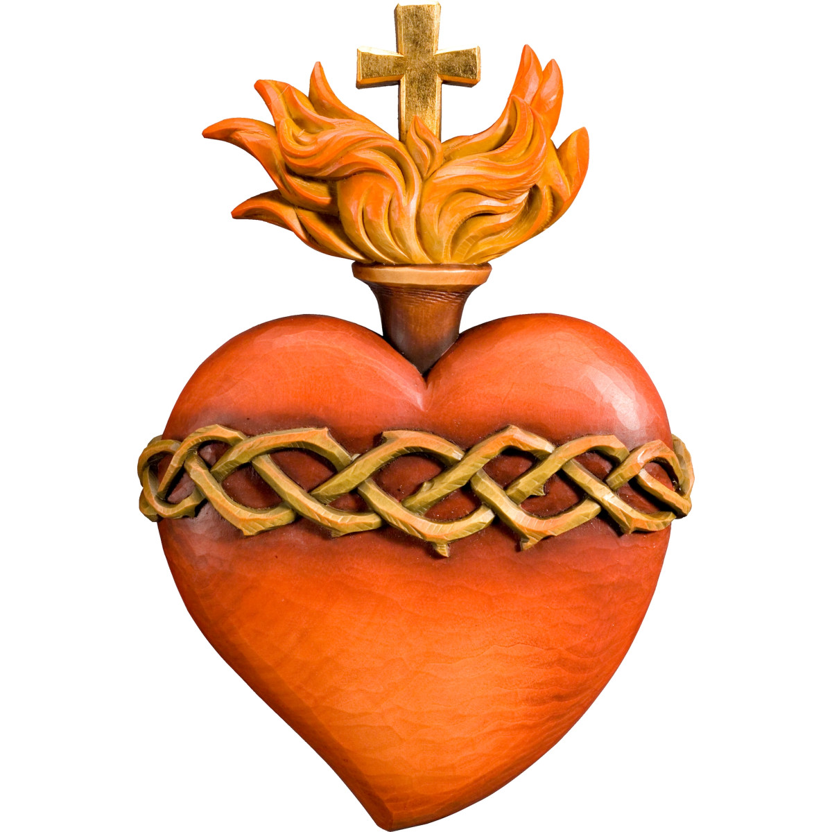 Sacrado Corazón de Jesús