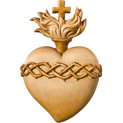 Sacrado Coração de Jesus