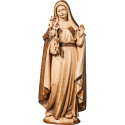 Hl. Katharina von Siena (Lilie)