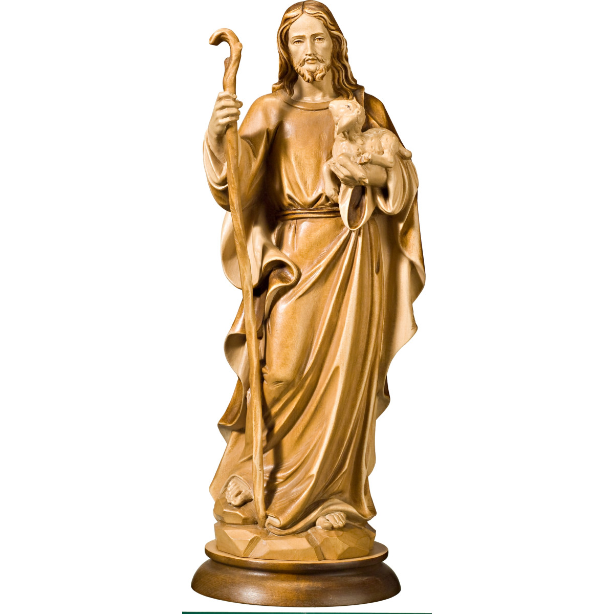 Jesus der Gute Hirte