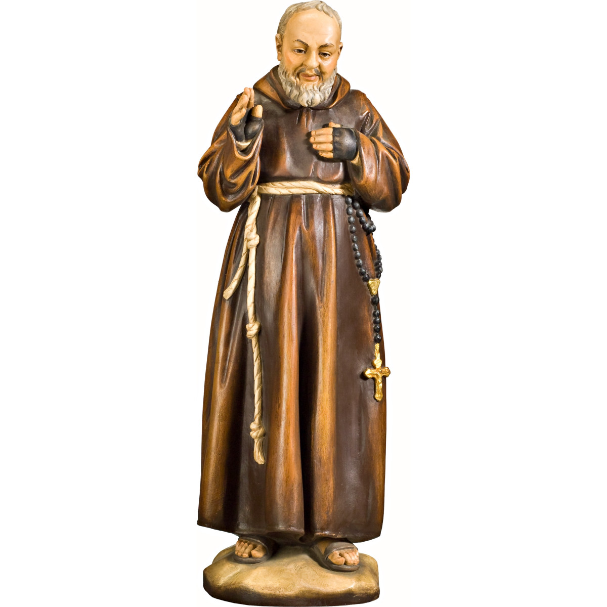 St. Padre Pio
