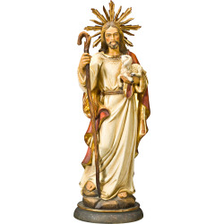 Jesus der Gute Hirte | Bergland