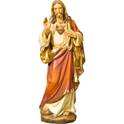 Sagrado Coração de Jesus