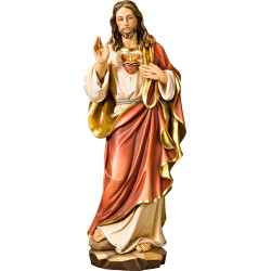 Sagrado Coração de Jesus