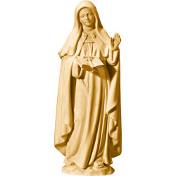 Heilige Monika – Mutter des Augustinus