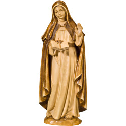Heilige Monika – Mutter des Augustinus