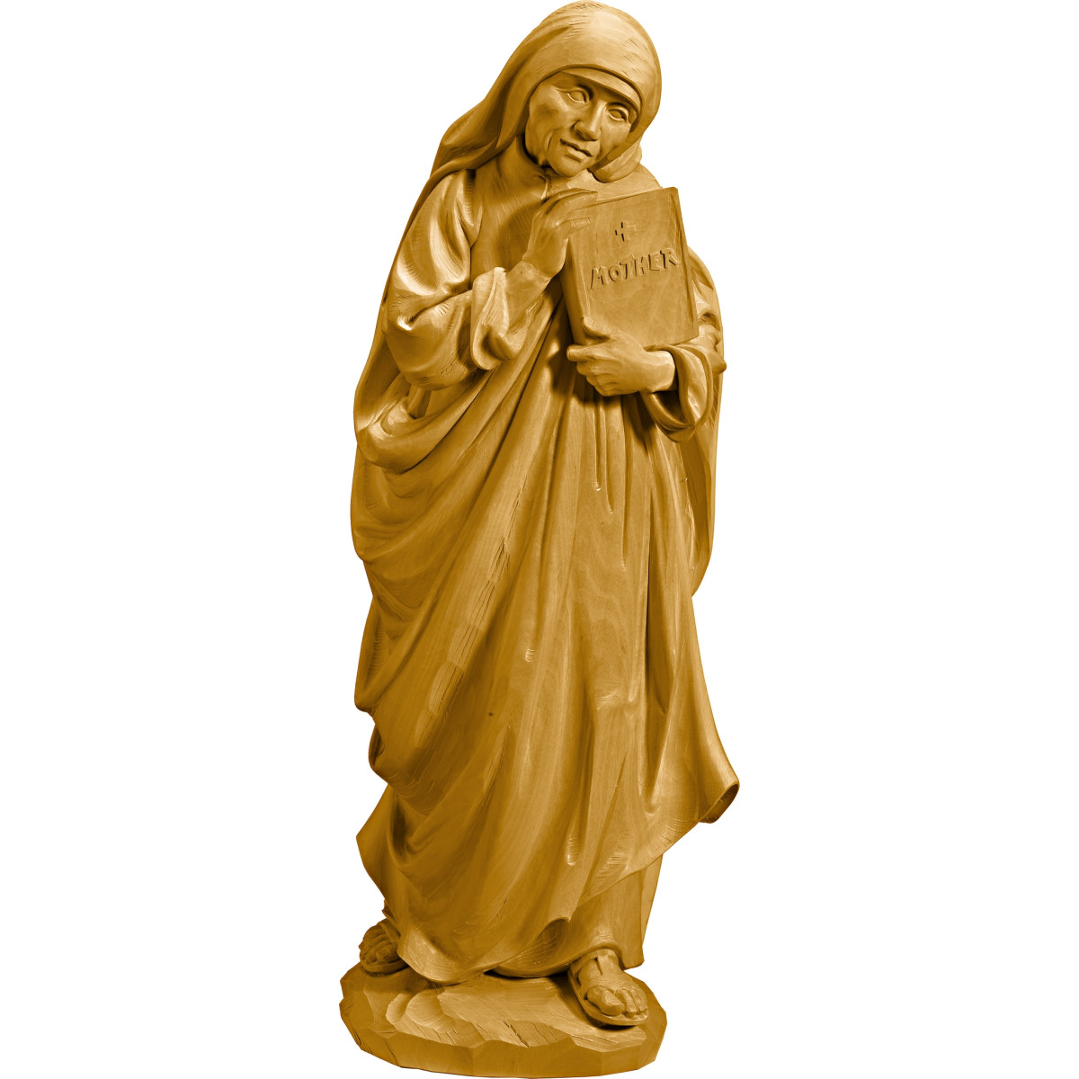 Hl. Mutter Teresa von Kalkutta