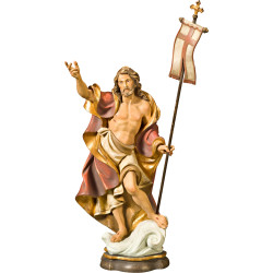 Resurrección de Cristo